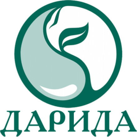 Дарида