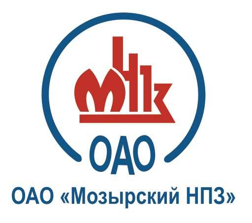 Мозырский НПЗ