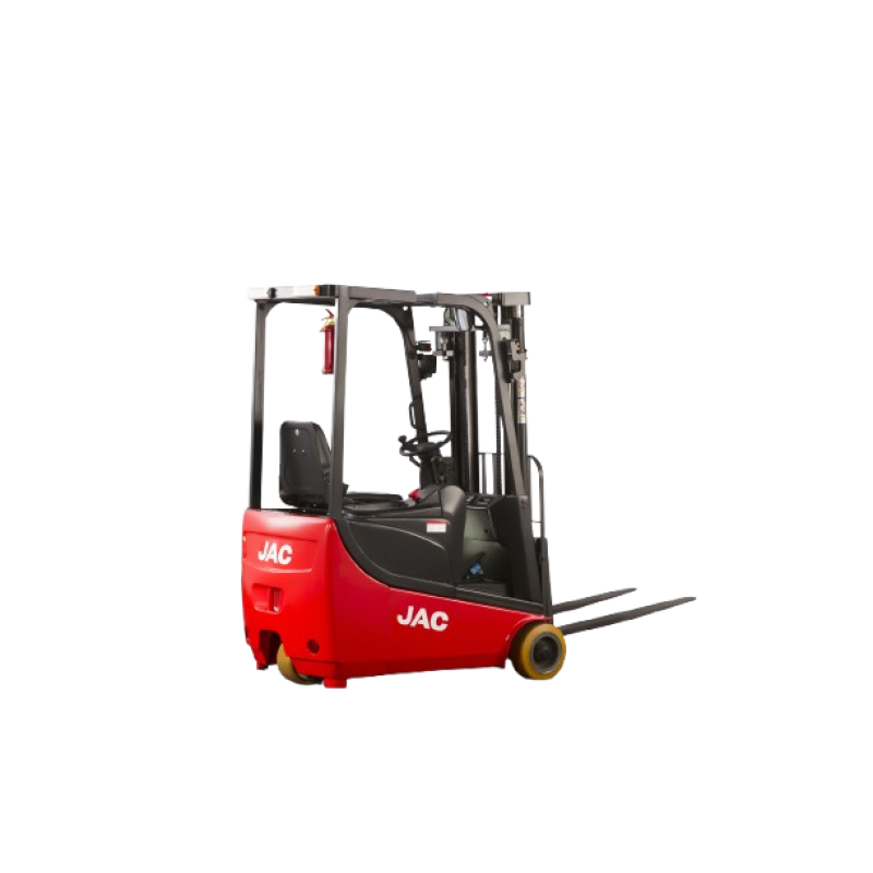 Электропогрузчик JAC CPD 15S mini