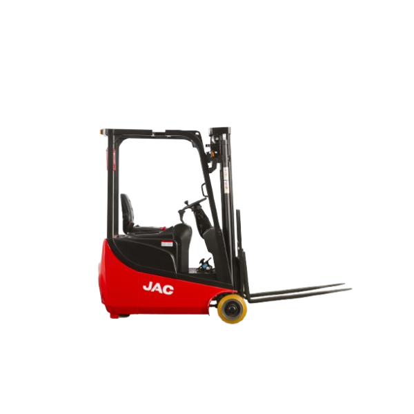 Электропогрузчик JAC CPD 15S mini