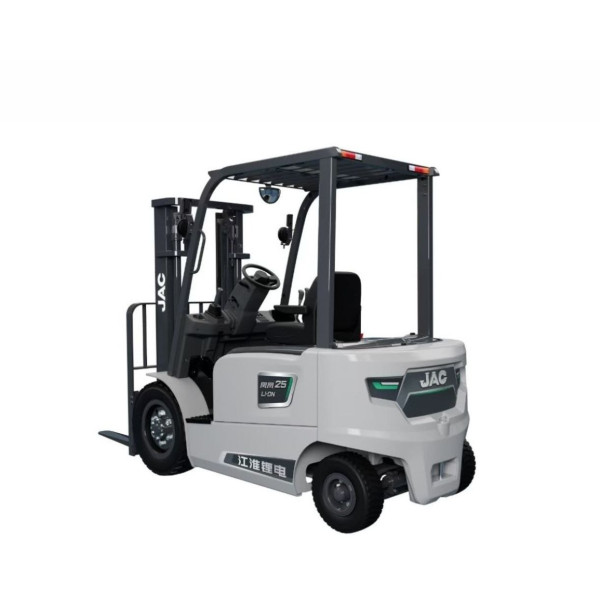Вилочный электропогрузчик  JAC CPD 25 L