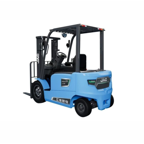 Вилочный электропогрузчик  JAC CPD 25 L