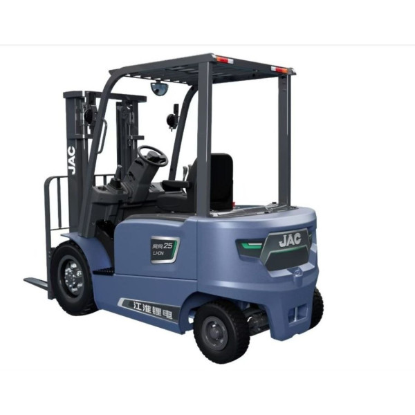 Вилочный электропогрузчик  JAC CPD 25 L