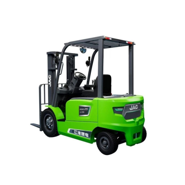 Вилочный электропогрузчик  JAC CPD 25 L