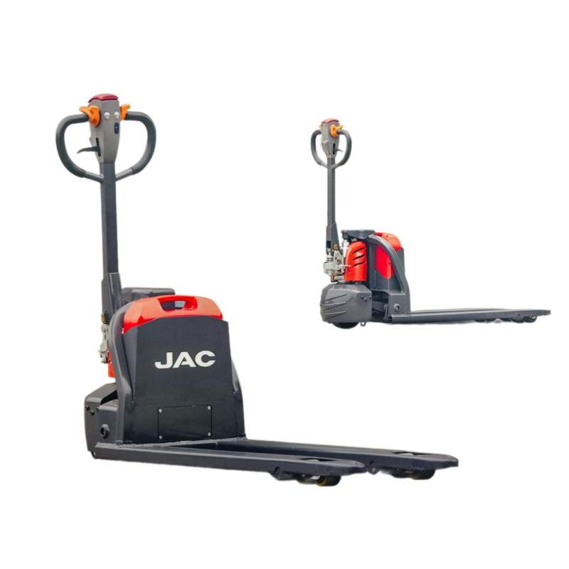 Электророхля JAC CBD15 Li-ion
