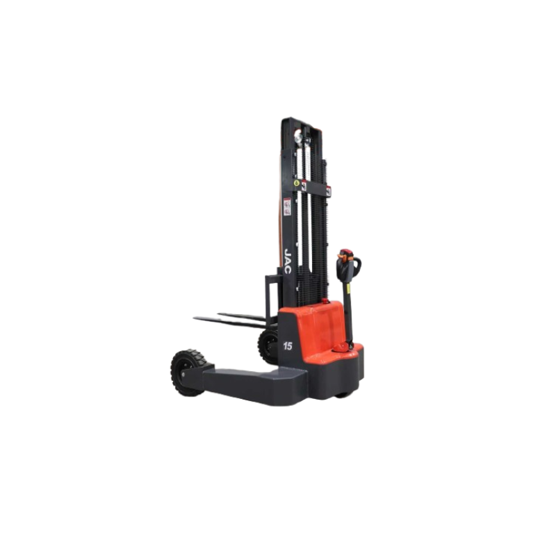 Штабелер внедорожный JAC CDD15