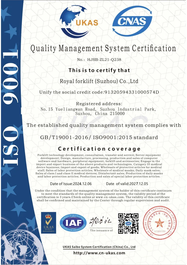 ISO9001