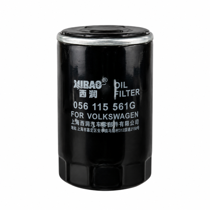 Масляный фильтр  JX 0710 A