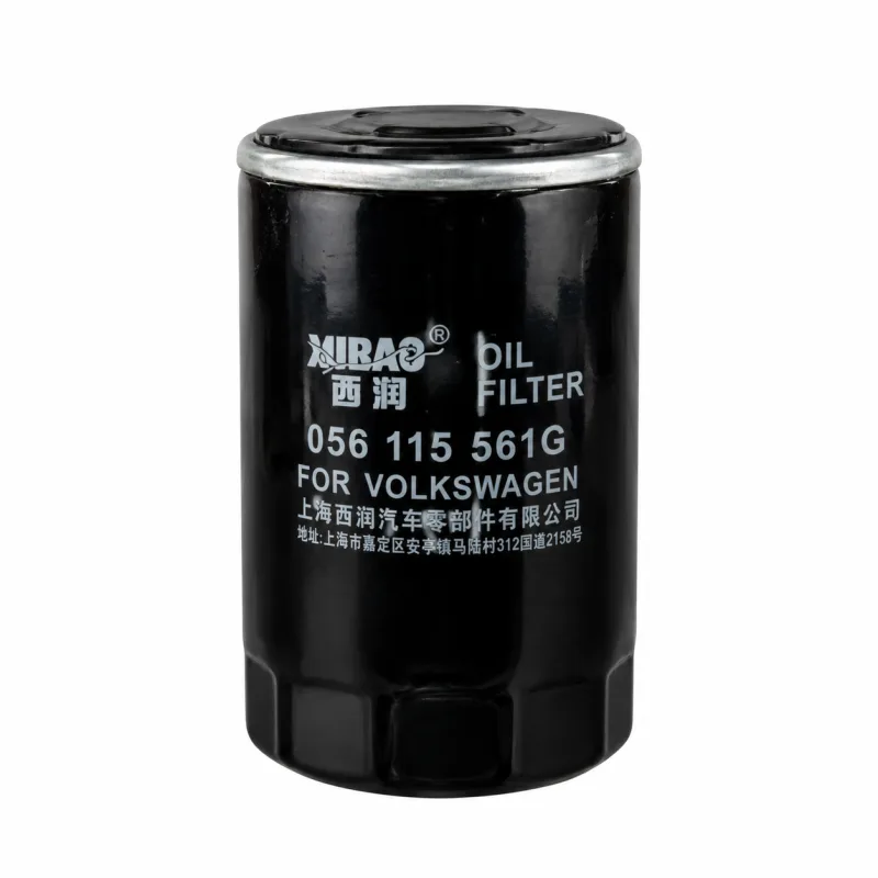 Масляный фильтр  JX 0710 A