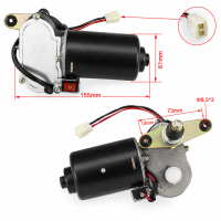 Мотор стеклоочистителя 12V