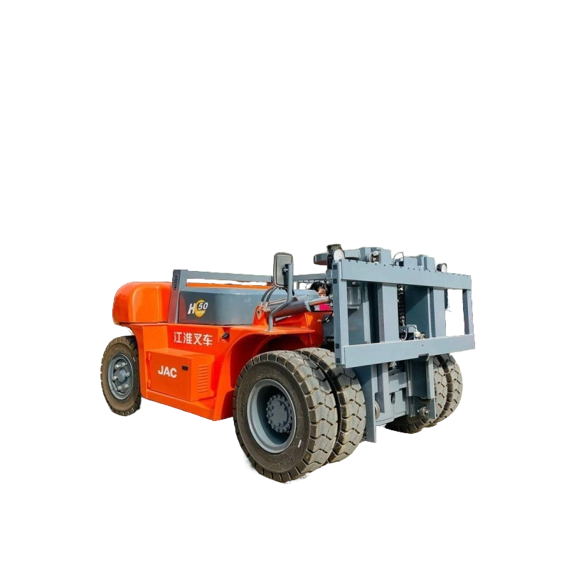 Трюмный погрузчик CPCD 70-C