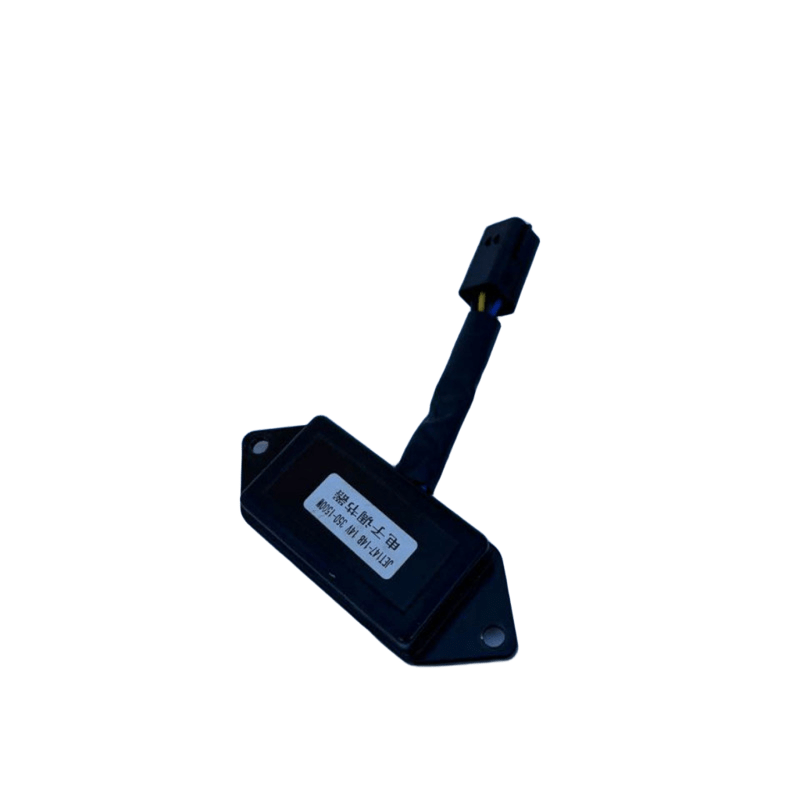 Реле зарядки 14V