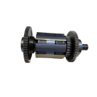 Блок фрикционов CPCD 50-100 (задний)