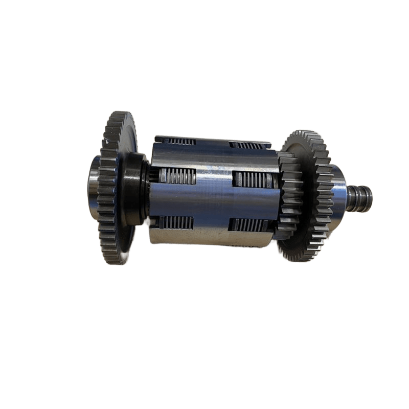 Блок фрикционов CPCD 50-100 (задний)