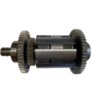 Блок фрикционов СPCD 50-100 (передний)