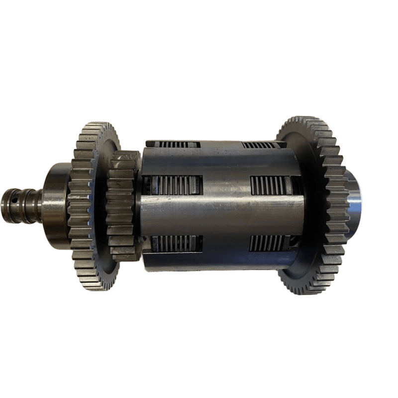 Блок фрикционов СPCD 50-100 (передний)