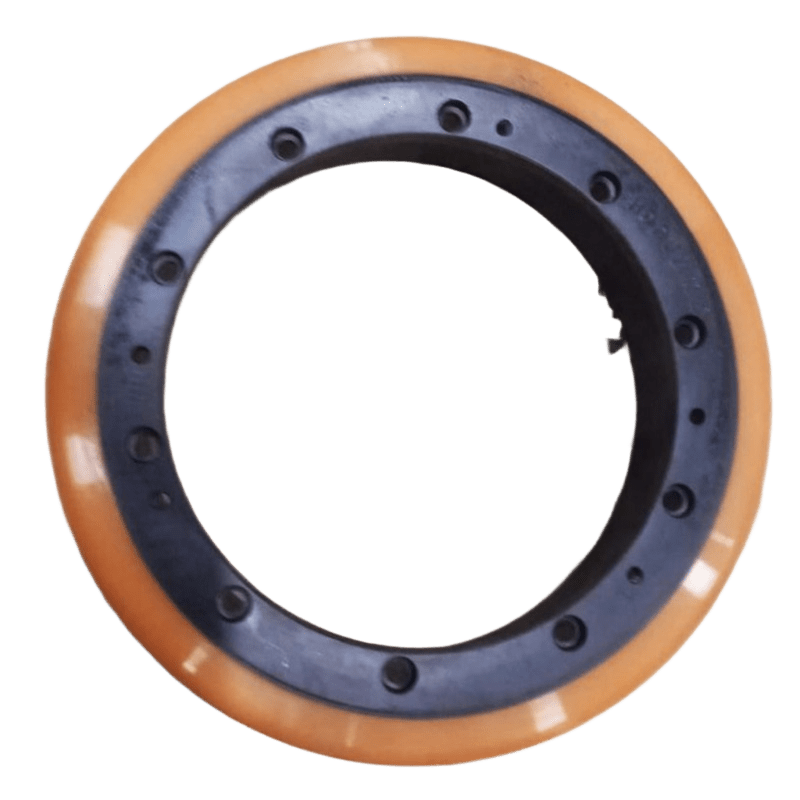 Колесо ведущее CDD15 CBD20-30 