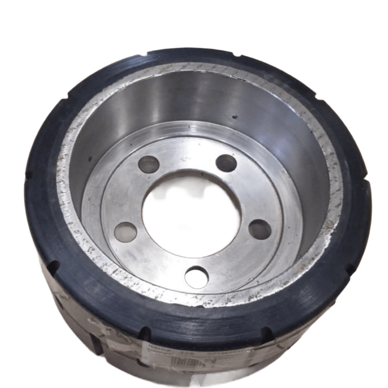 Колесо заднее CPD15S mini 