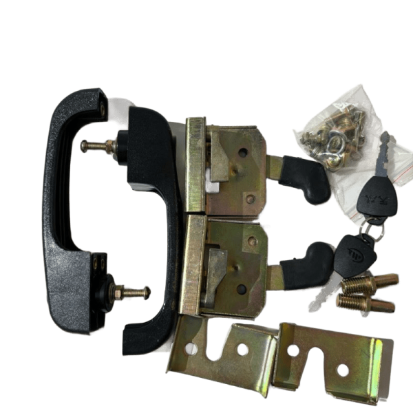 Замок двери CPCD10-100