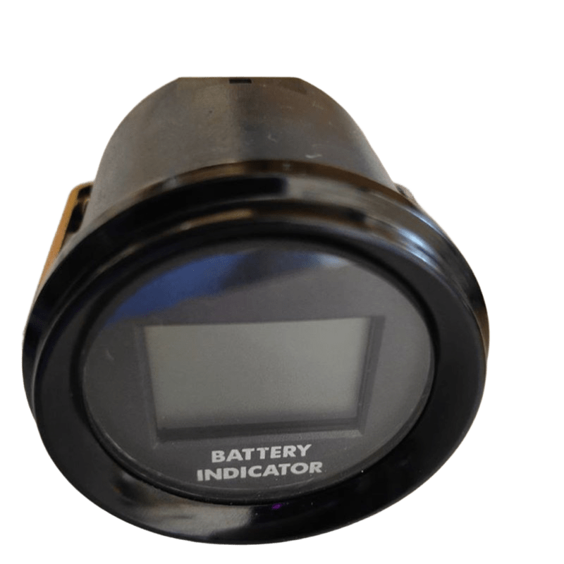 Счётчик моточасов CPD13S mini