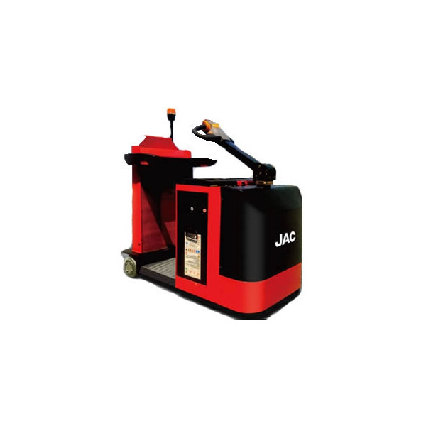 Электротягач JAC QD30