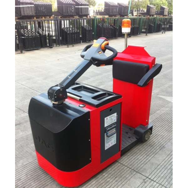 Электротягач JAC QD30