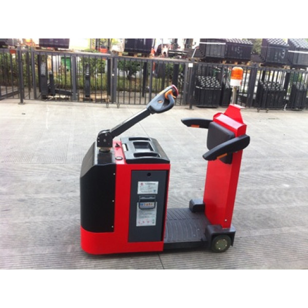 Электротягач JAC QD30