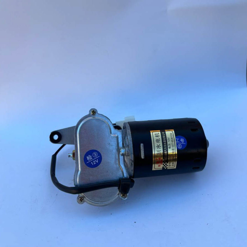 Мотор стеклоочистителя 12V
