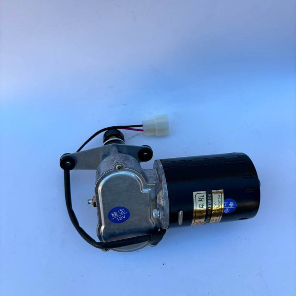 Мотор стеклоочистителя 12V