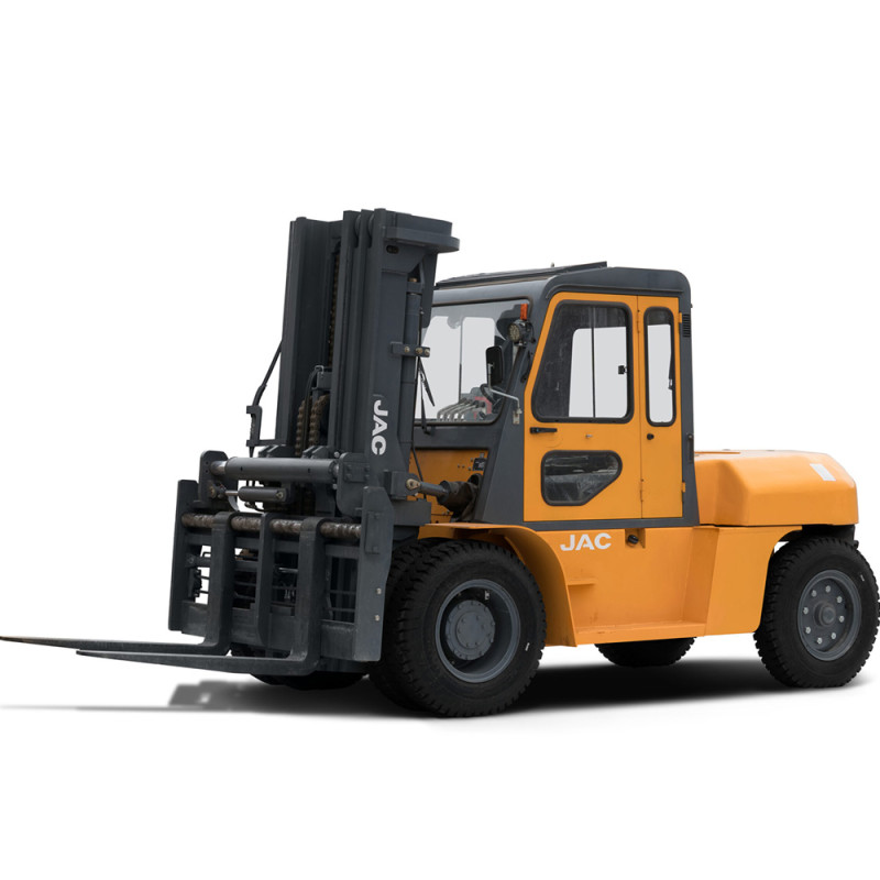 Вилочный  дизельный погрузчик JAC CPCD 100 EUROPA