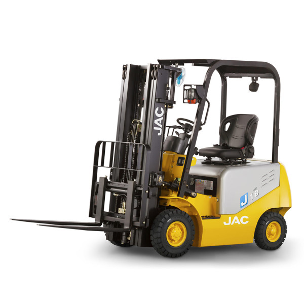 Вилочный электропогрузчик JAC CPD 18 Вилочный электропогрузчик JAC CPD 18