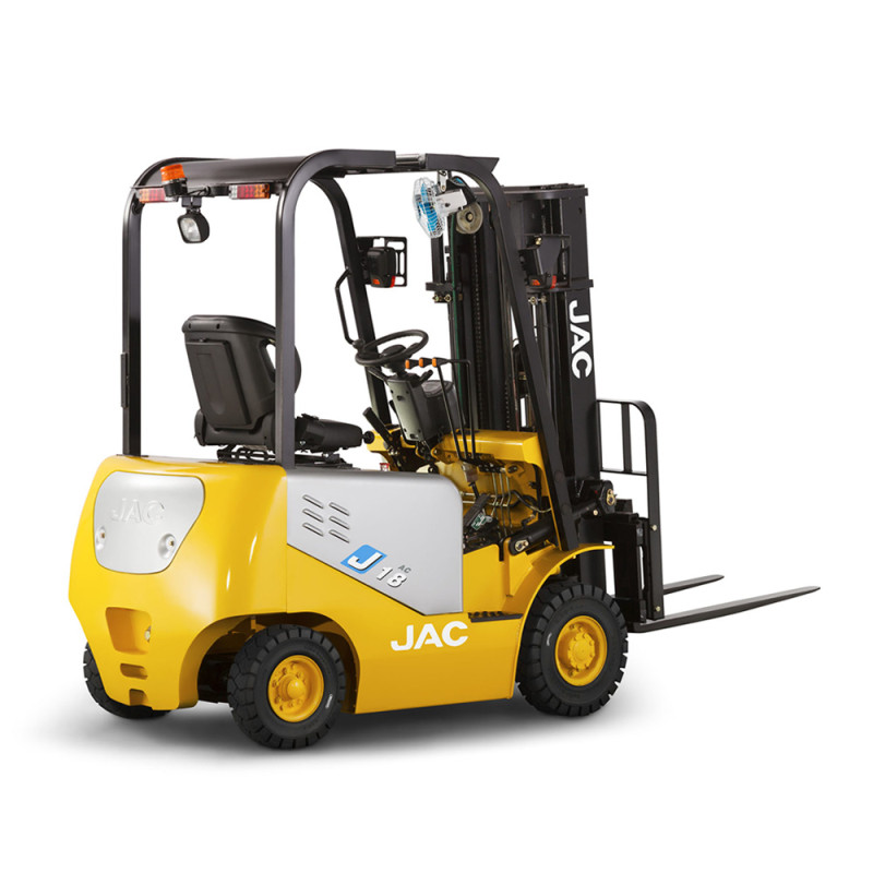 Вилочный электропогрузчик  JAC CPD 20