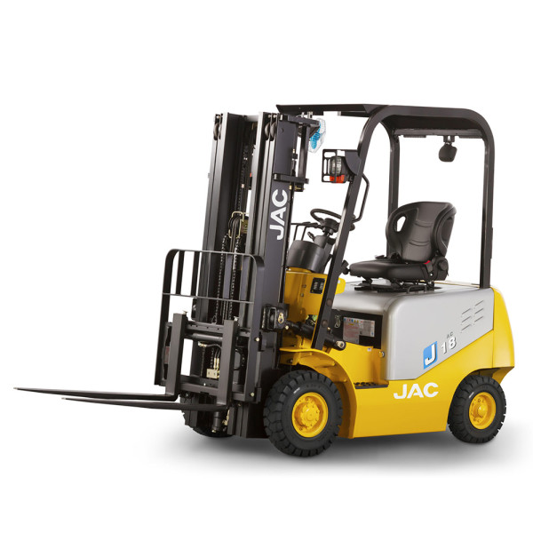 Вилочный электропогрузчик  JAC CPD 20