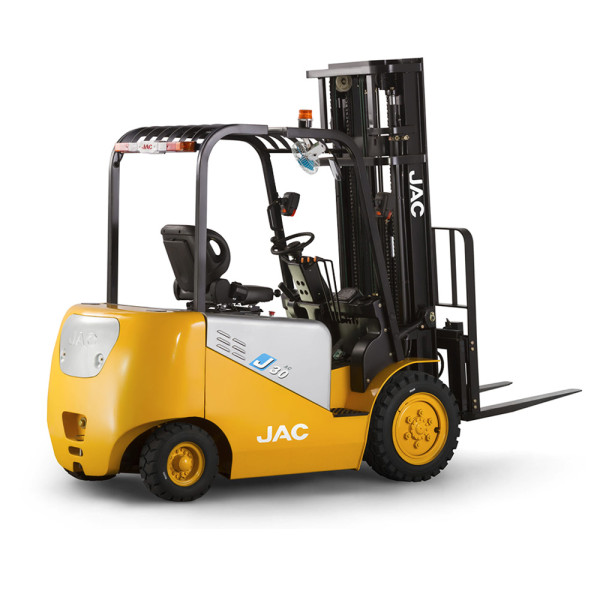 Вилочный электропогрузчик  JAC CPD 30