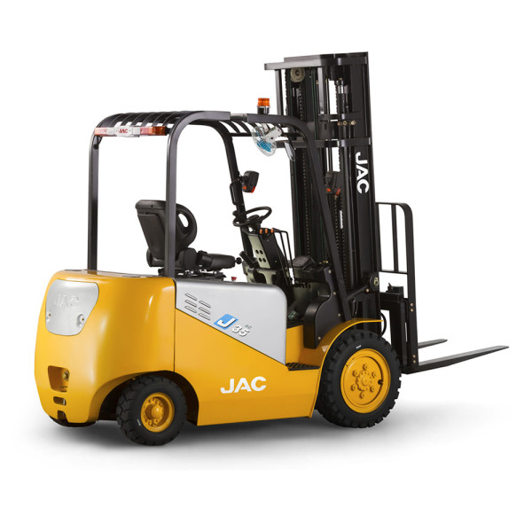 Вилочный электропогрузчик  JAC CPD 35