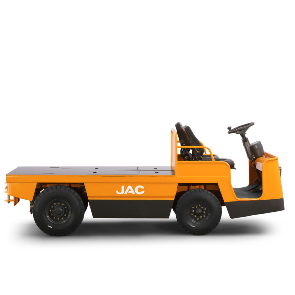Электротележка JAC BDD10 Электротележка JAC BDD10