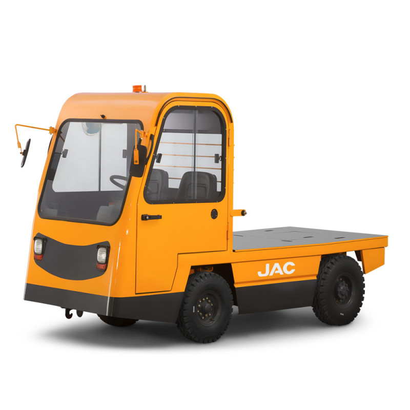 Электротележка JAC BDD30