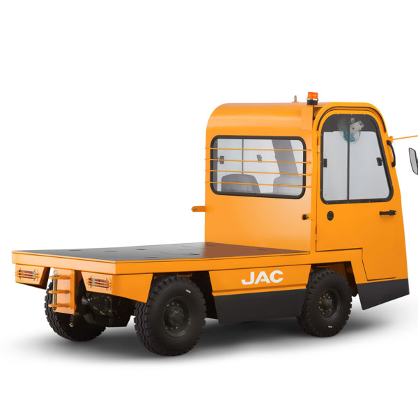 Электротележка JAC BDD20 Электротележка JAC BDD20