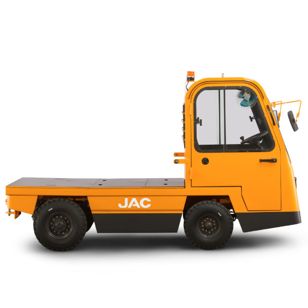 Электротележка JAC BDD20 Электротележка JAC BDD20