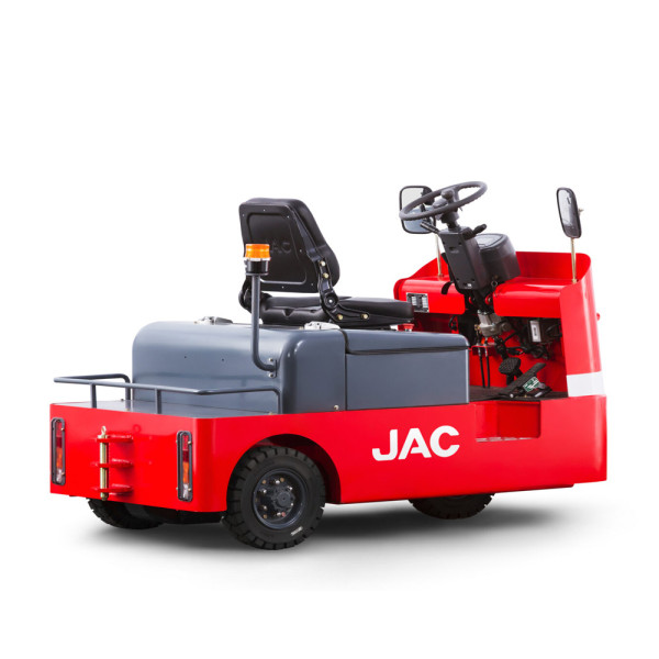 Электротягач JAC QD30S1 Электротягач JAC QD30S1