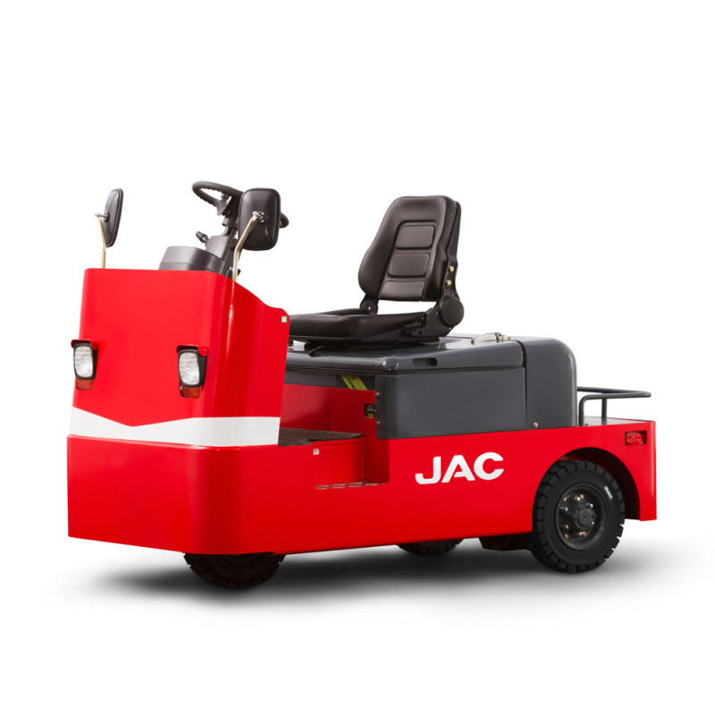 Электротягач JAC QD80S1