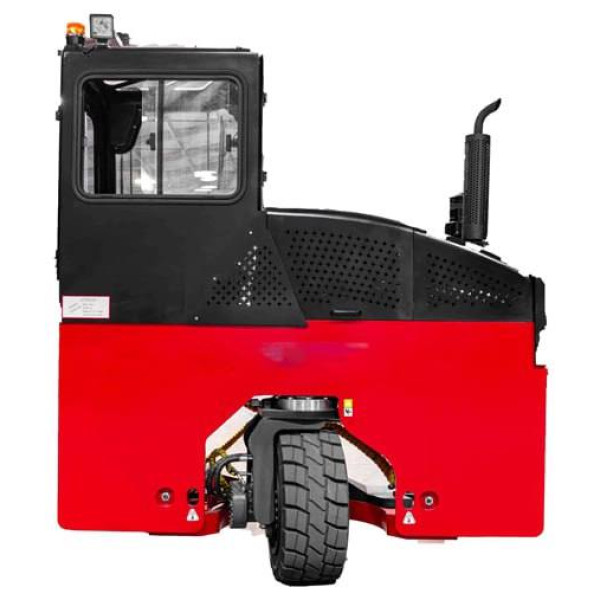 Вилочный погрузчик многоходовый JAC FDD 35J