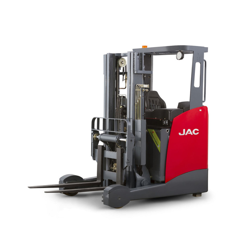 Ричтрак JAC CQD16