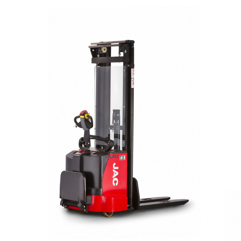 Штабелер JAC CDD15 серии PRO MAX