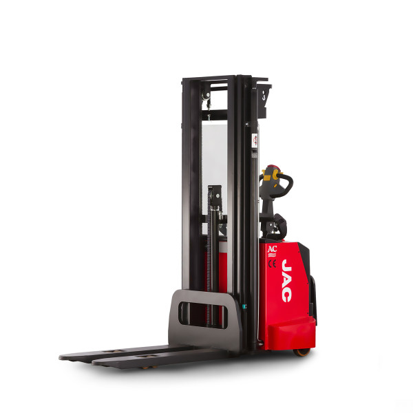 Штабелер JAC CDD20 серии PRO MAX