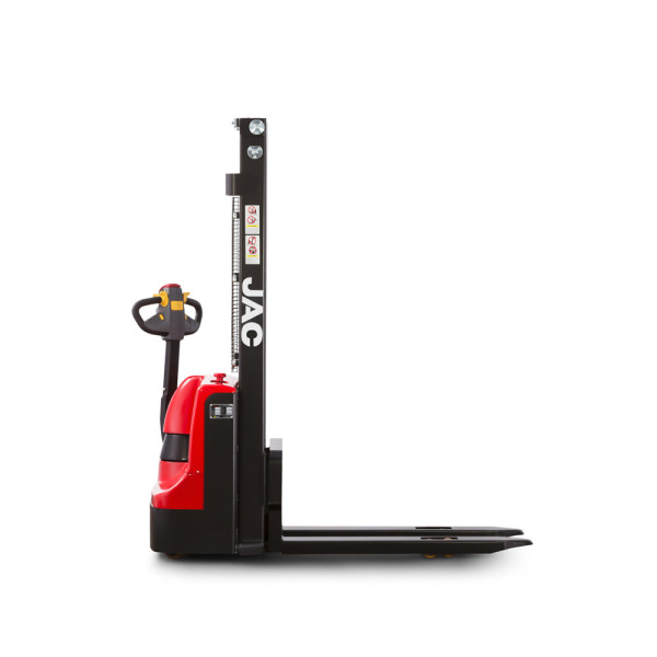 Штабелер JAC CDD15 серия Compact Штабелер JAC CDD15 серия Compact