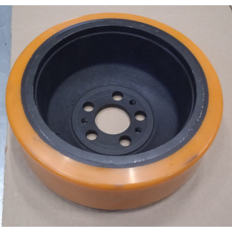 Колесо ведущее CDD15 RS Колесо ведущее CDD15 RS