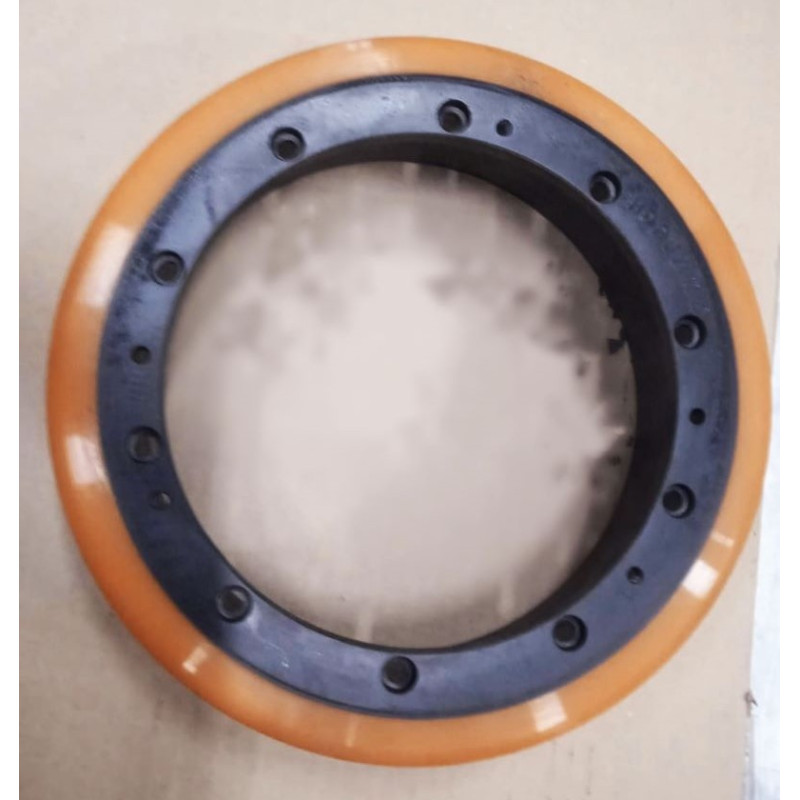 Колесо ведущее CDD15 CBD20-30 Колесо ведущее CDD15 CBD20-30