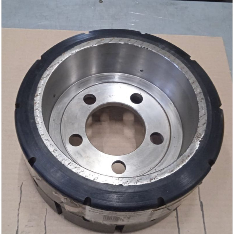 Колесо заднее CPD15S mini Колесо заднее CPD15S mini