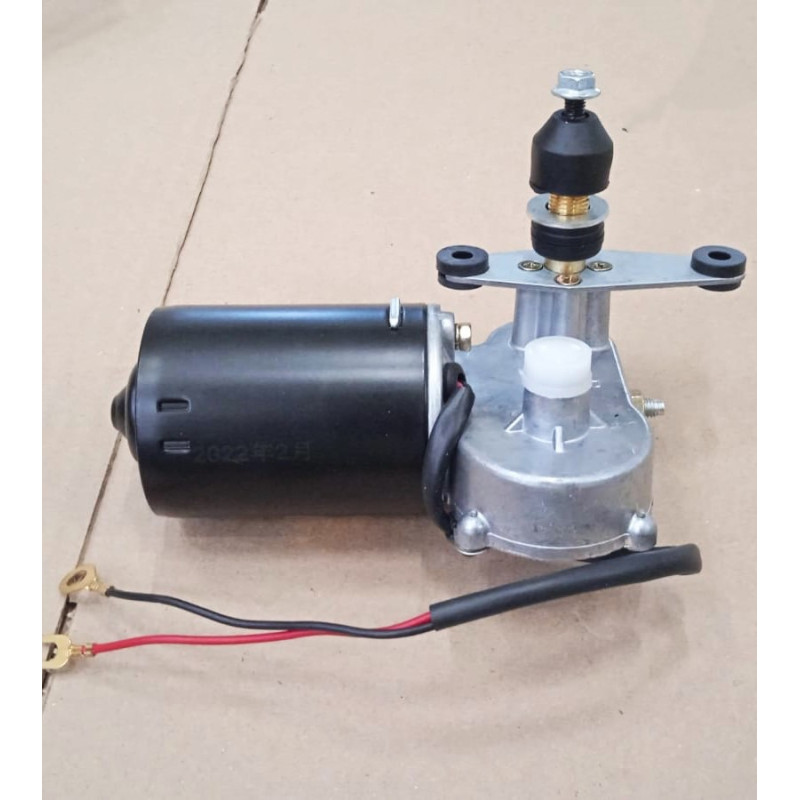 Мотор стеклоочистителя 24V